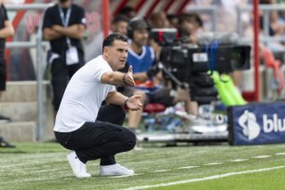 Didier Tholot ne veut pas aller faire du tourisme à Zurich.